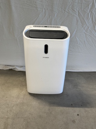 Mobiele airconditioning Hyundai, 86241, wit